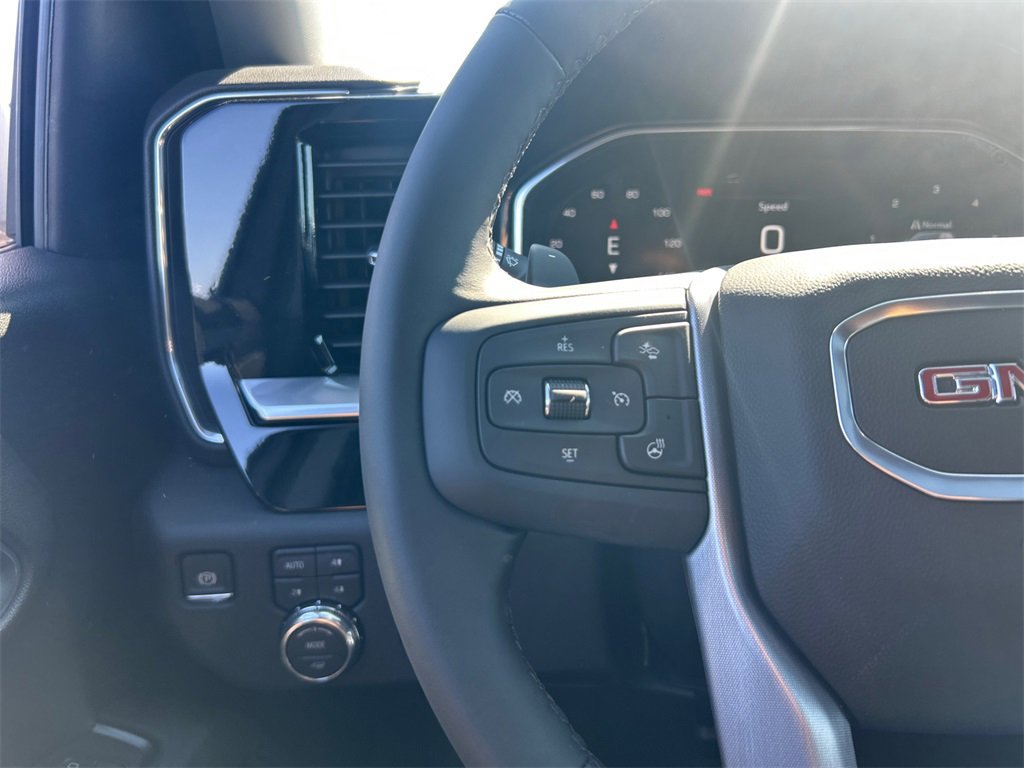 2026 GMC SIERRA - Image 19