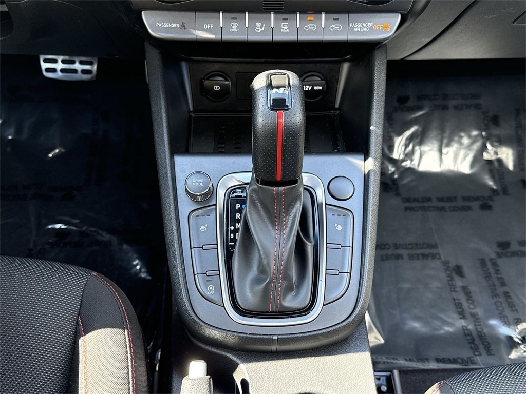 2023 HYUNDAI KONA - Image 19
