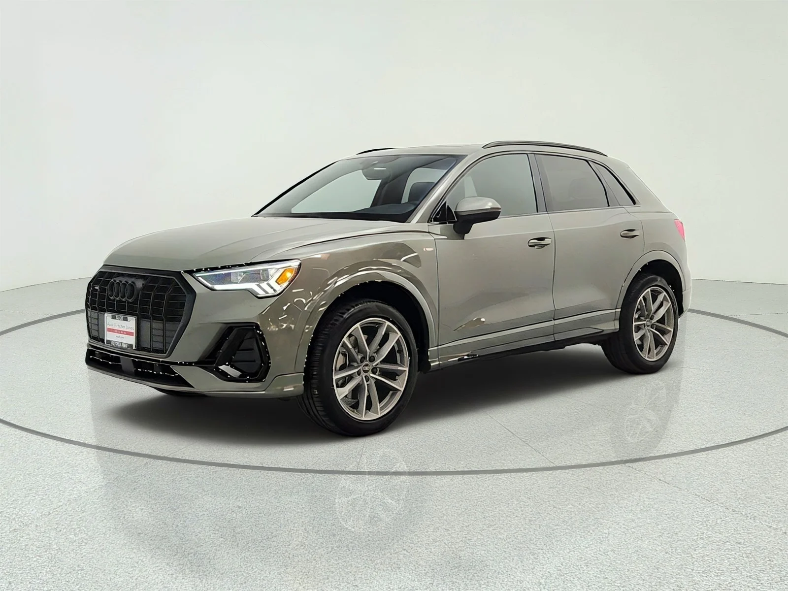 2025 Audi Q3