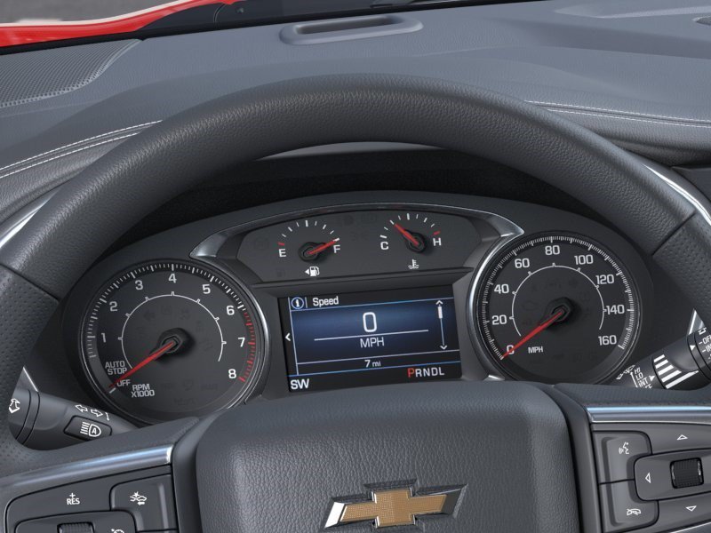 2026 Chevrolet Blazer 2LT - Photo 18