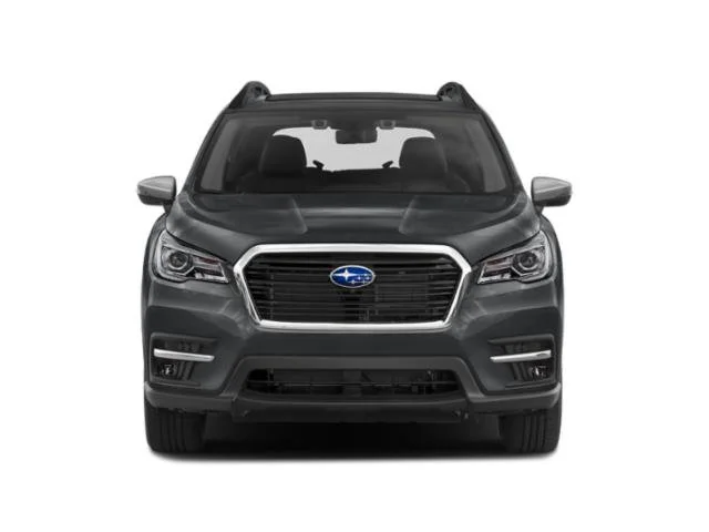 Used 2021 Crystal White Pearl Subaru Touring image 7