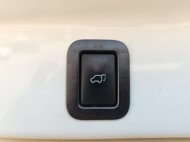 Used 2019 White Toyota Limited image 37