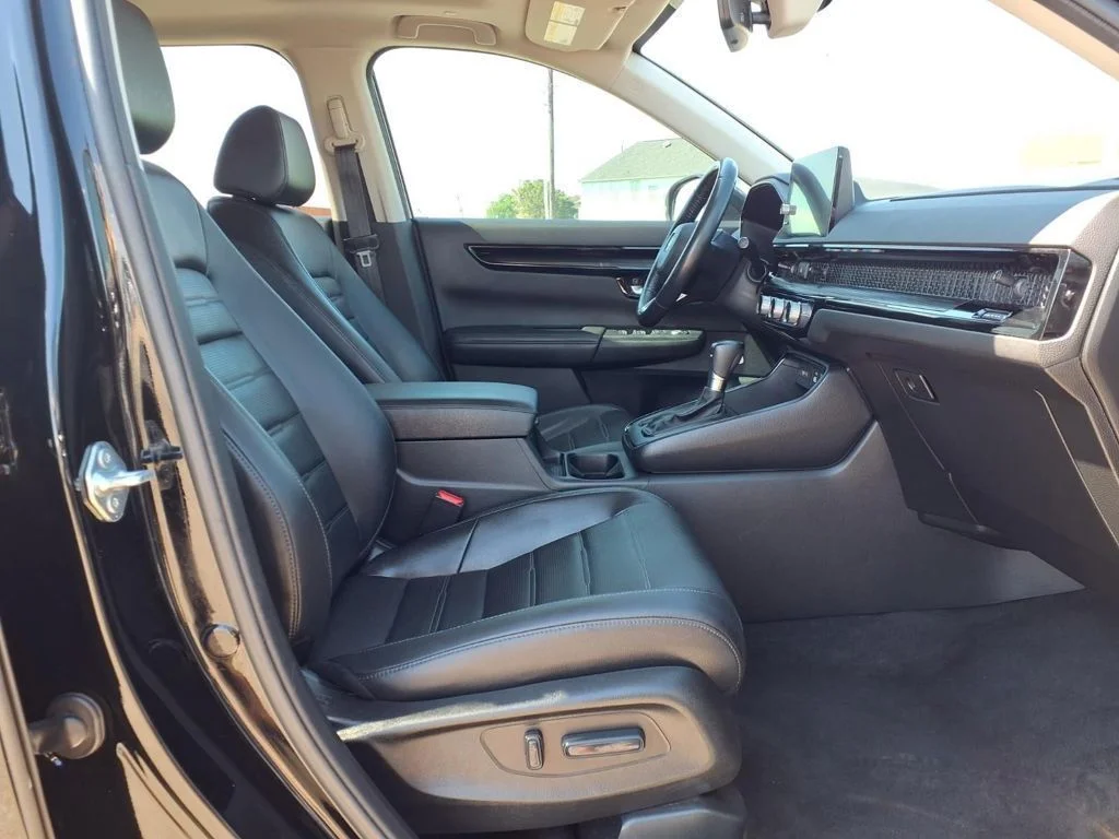 Used 2023  Honda EX-L image 9