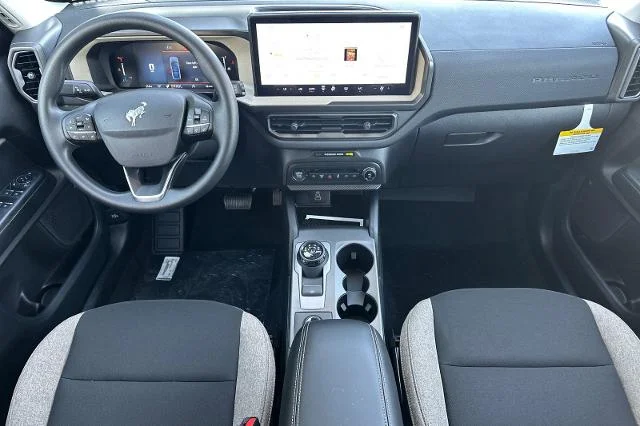 New 2026 Oxford White Ford Big Bend® image 32