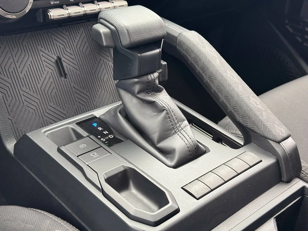 Used 2025 White Toyota SR image 30