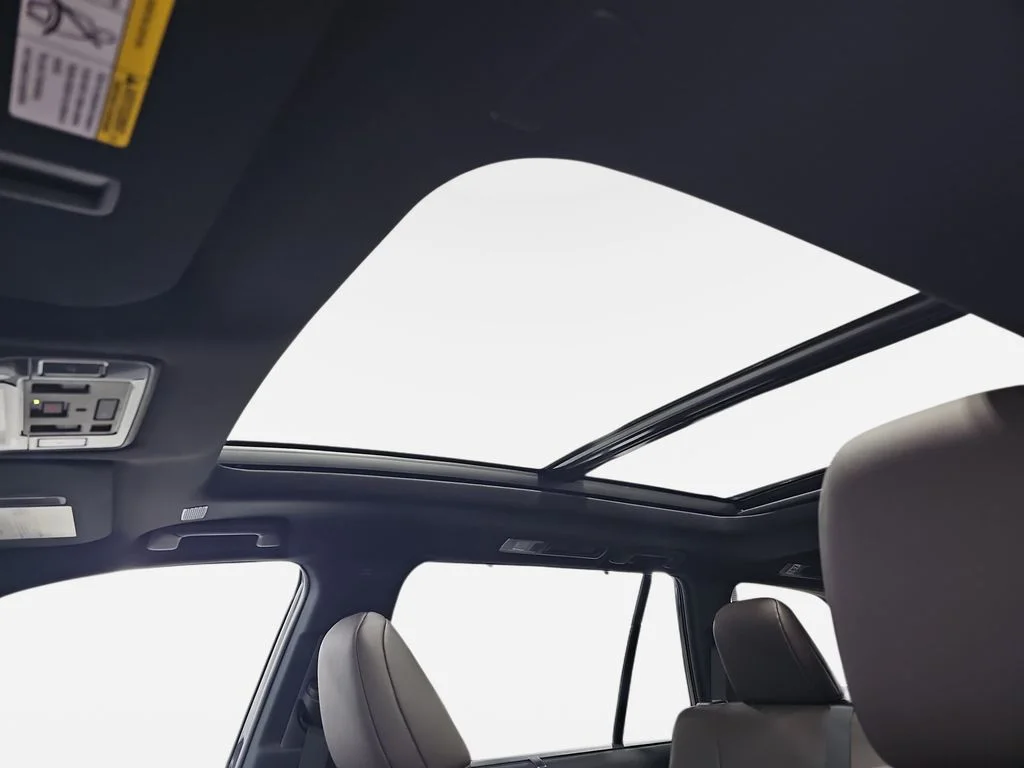 New 2026 Caviar Lexus PREMIUM AWD image 29