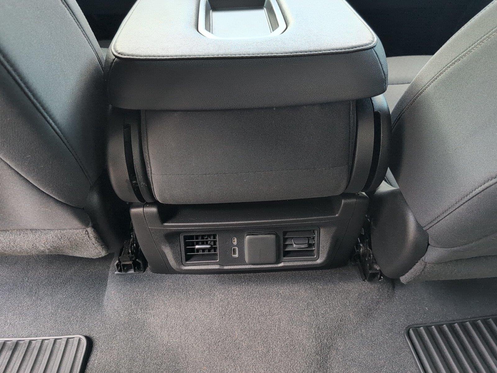Used 2023 DARK ASH METALLIC Chevrolet LT image 20