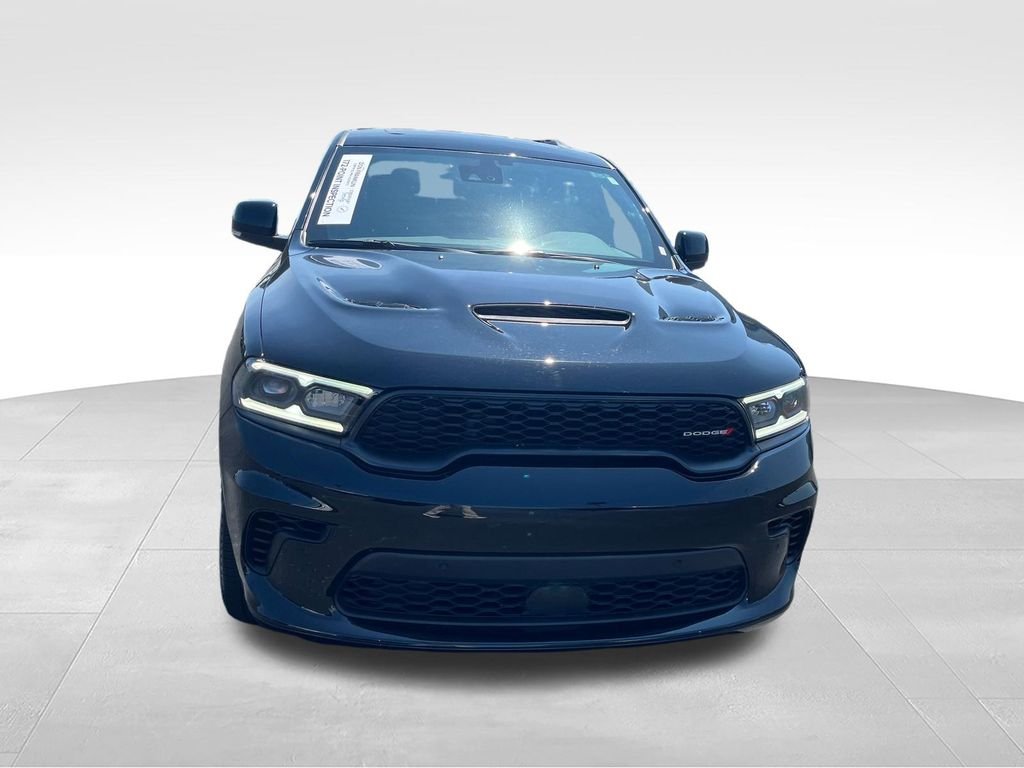Used 2025 Black Dodge R/T Premium image 8
