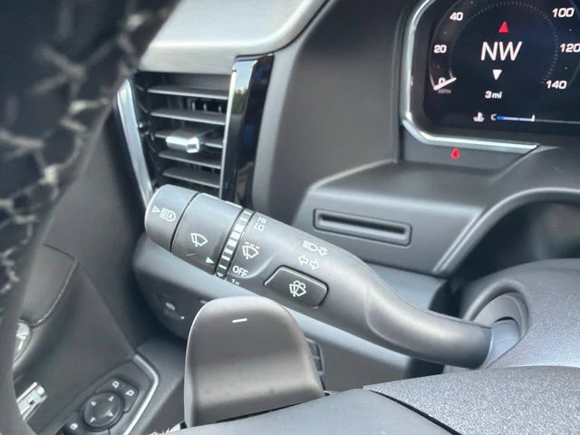 New 2026 Onyx Black GMC Denali image 34