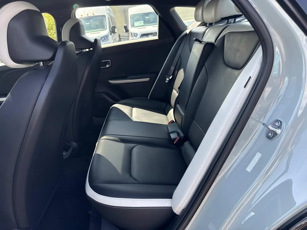 Used 2026 Gray Kia GT-Line image 24