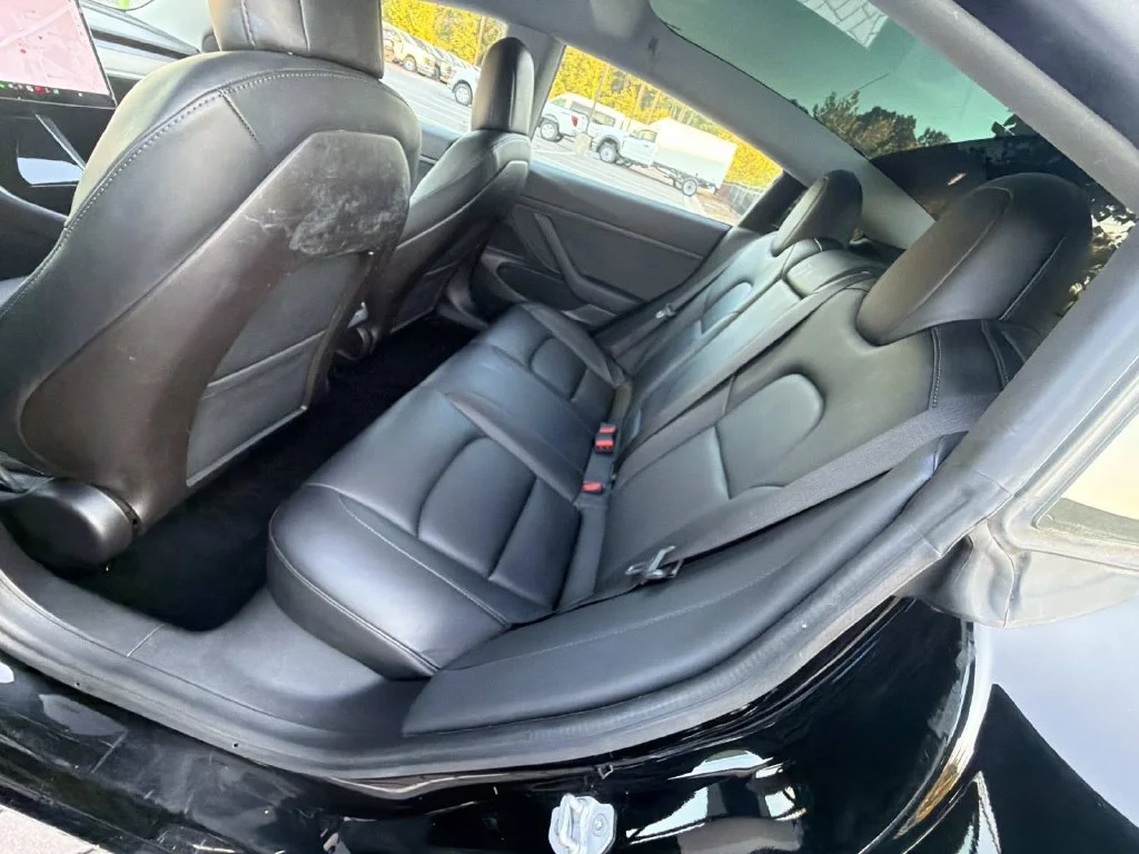 Used 2020  Tesla Standard image 25