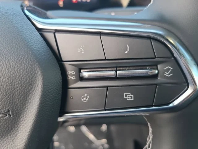 New 2026 Summit White Chevrolet LT - Extended Range image 24