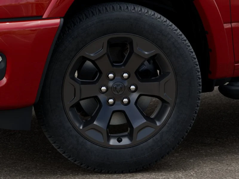 2025 RAM 1500 Big Horn/Lone Star - Photo 35