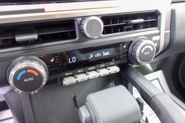 2026 Toyota Tacoma TRD Off Road - Photo 23