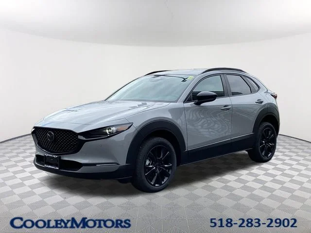 2026 Mazda CX-30 Aire Edition AWD's photo