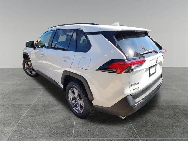 Certified Used 2025 ICE CAP Toyota  image 5