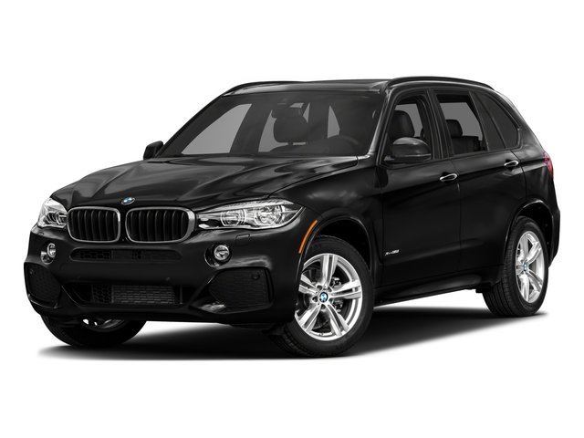 Used 2017 Brown Metallic BMW xDrive50i image 1