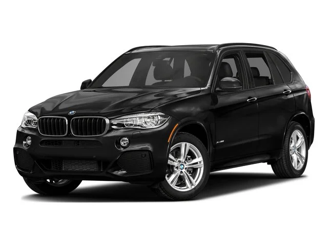Used 2017 Brown Metallic BMW xDrive50i image 1