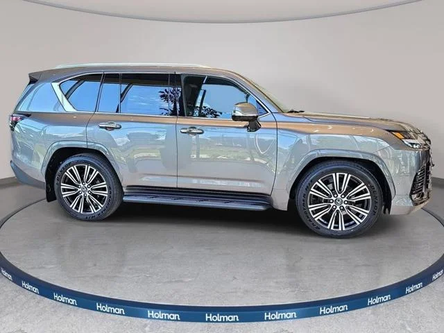 New 2026 Manganese Luster Lexus LUXURY image 11