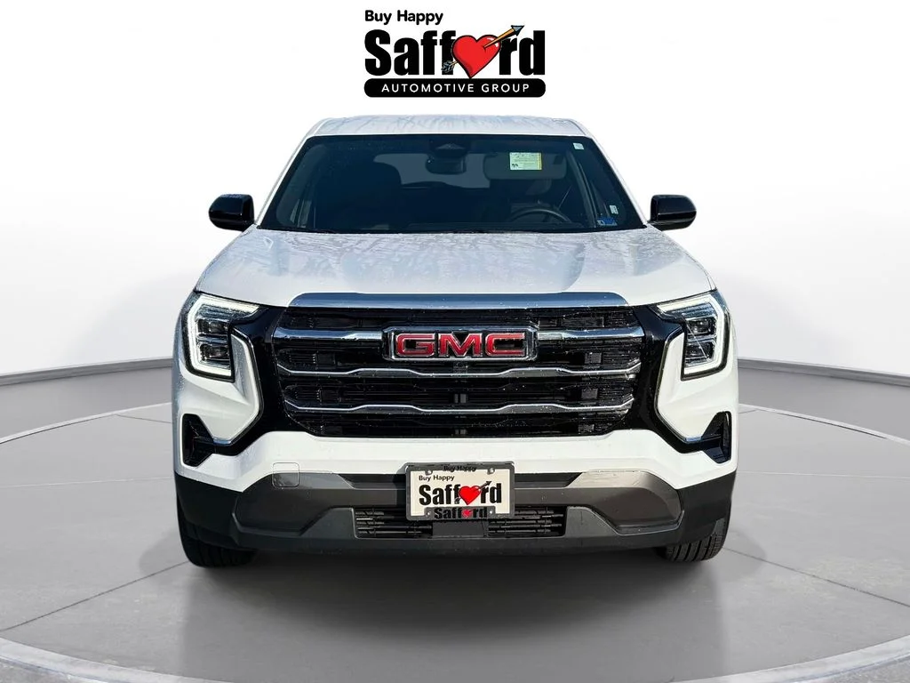 Used 2026 White GMC Elevation image 7