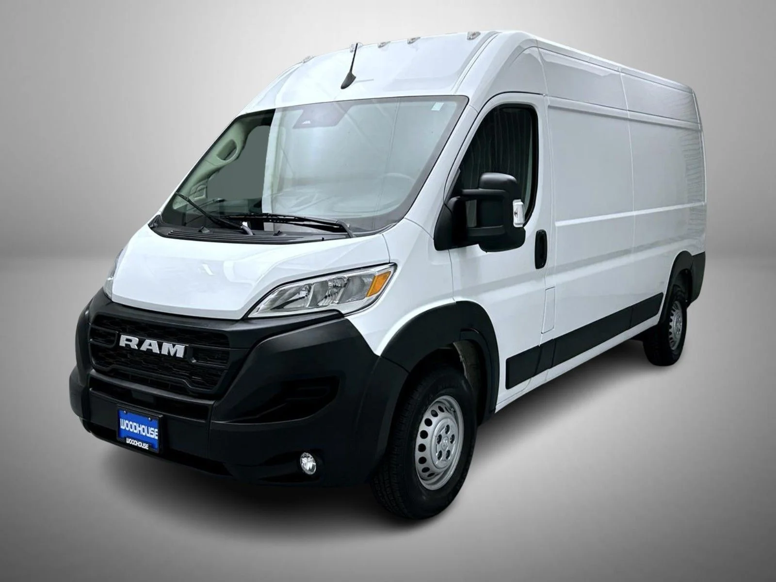 2025 RAM ProMaster 2500 TRDSMAN WOPS 159" WB High Roof's photo