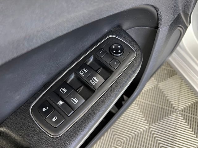 Used 2021 Silver Chrysler S image 14