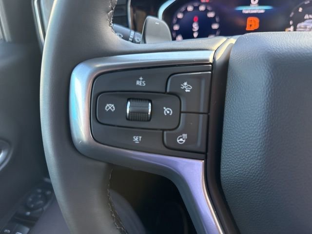 2026 Chevrolet Silverado 1500 RST - Photo 10