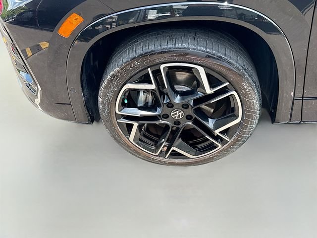 Used 2025  Volkswagen 2.0T SEL R-Line image 31