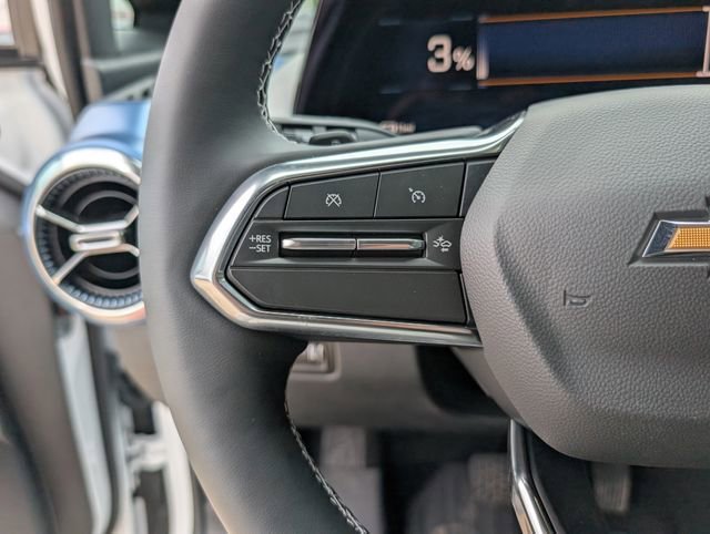 2026 Chevrolet Equinox EV 2LT - Photo 16