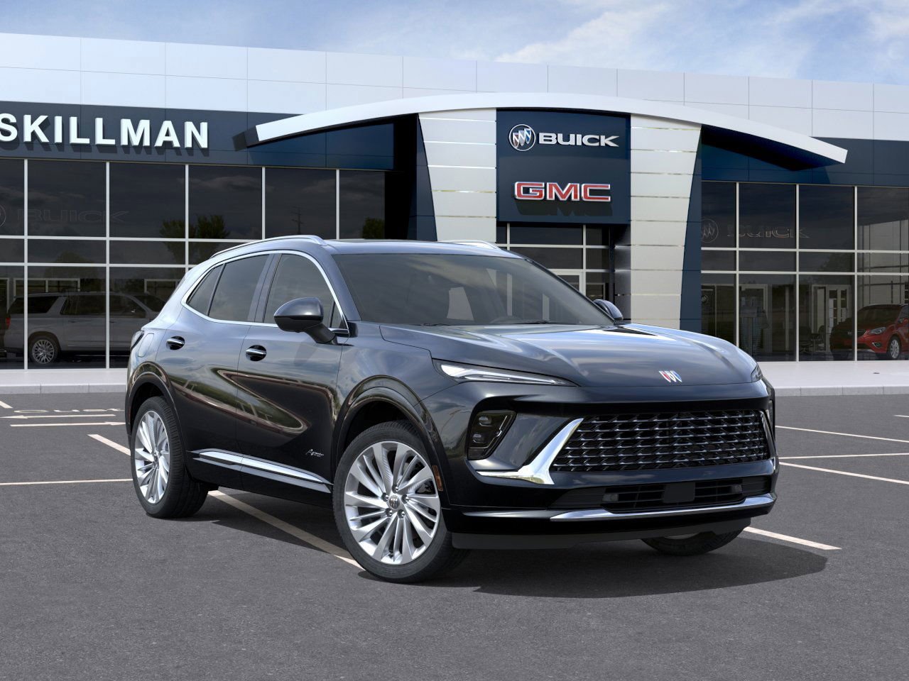 View vehicle photo 7