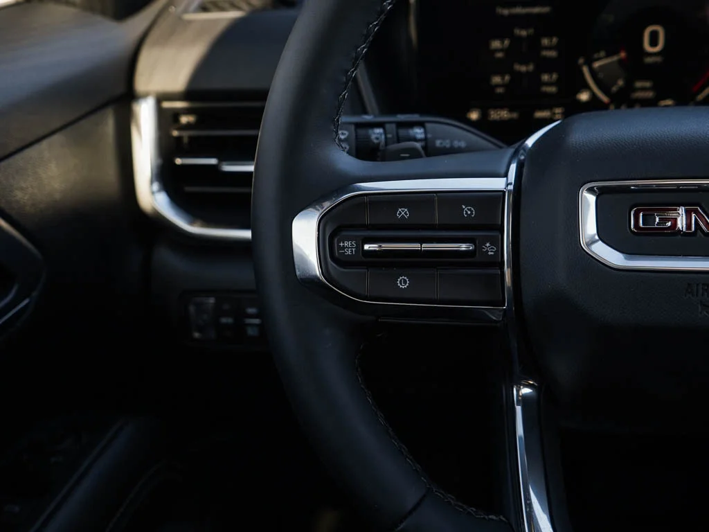2026 GMC Terrain Elevation - Photo 21