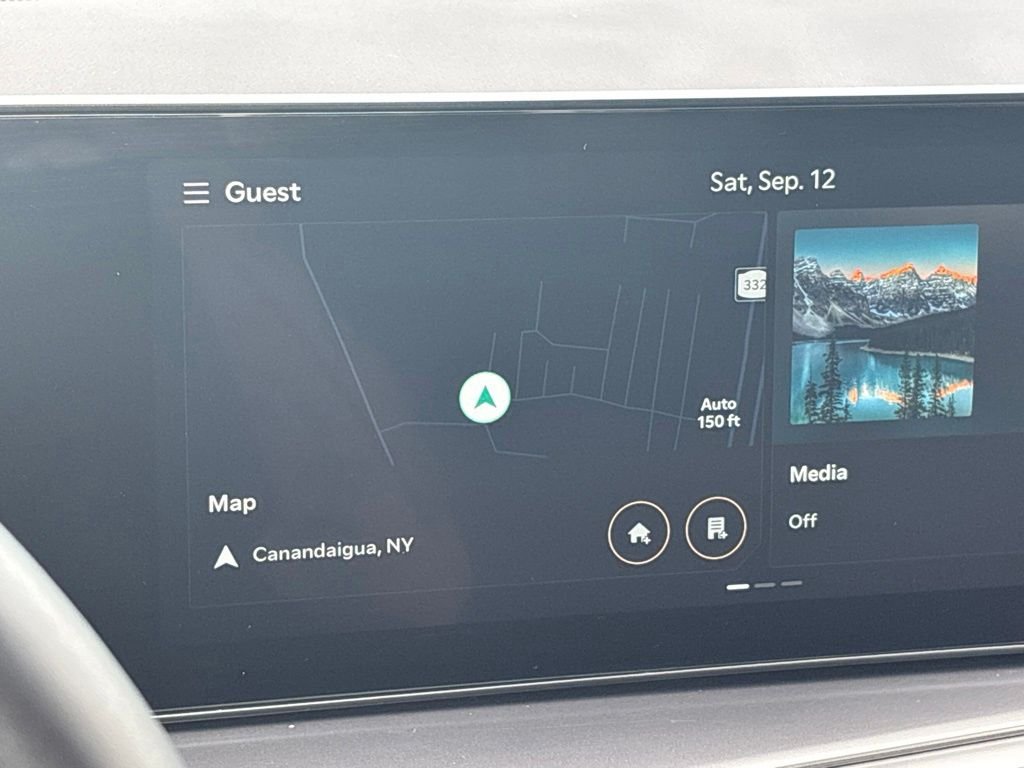 New 2025 Gray Kia S image 22