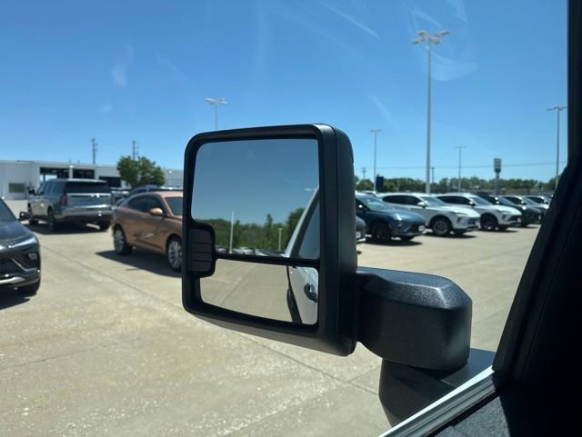 2026 Chevrolet Silverado 2500 HD Work Truck - Photo 43