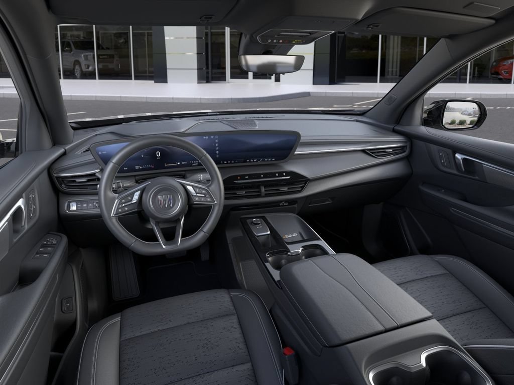 2026 Buick Enclave Sport Touring - Photo 15