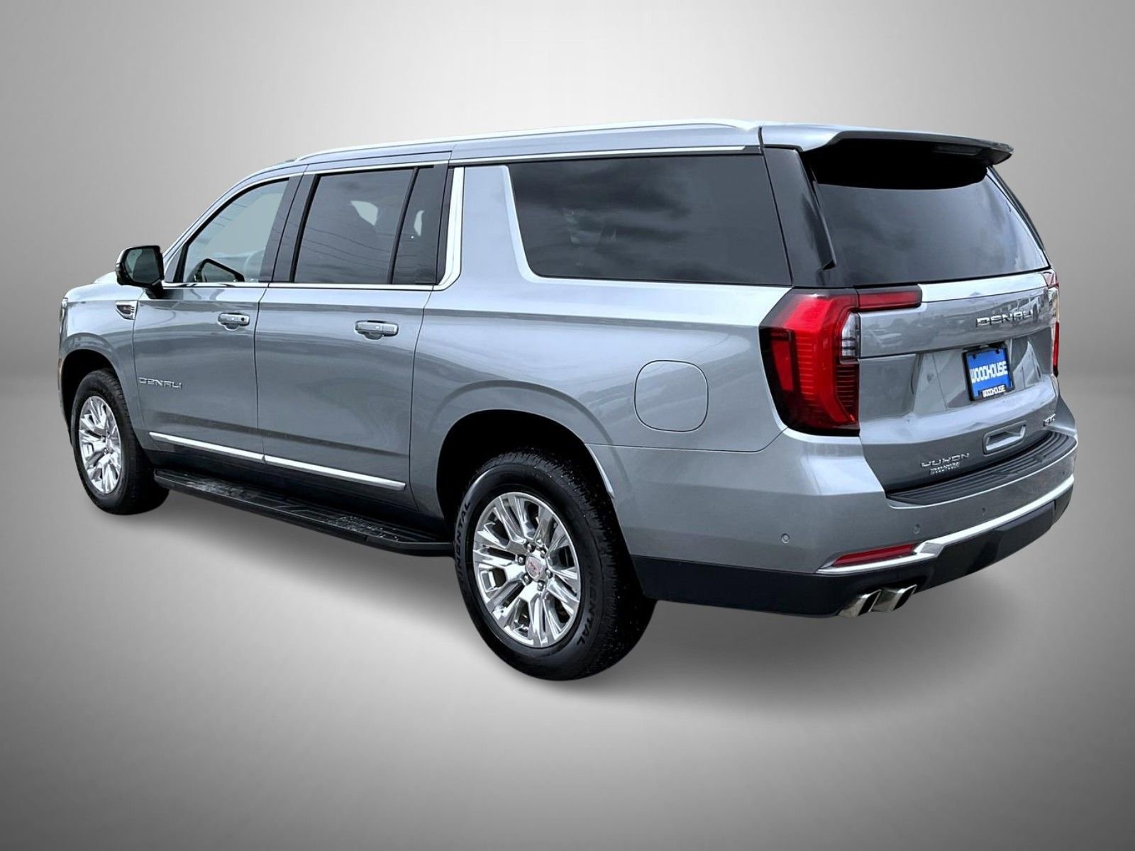 2025 GMC Yukon XL Denali - Photo 7