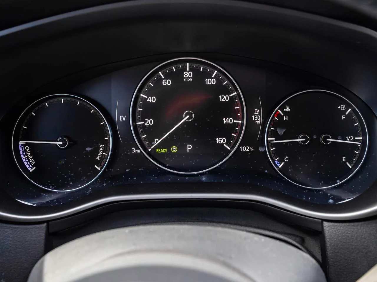 New 2026 Polymetal Gray Metallic Mazda Premium Plus AWD image 17