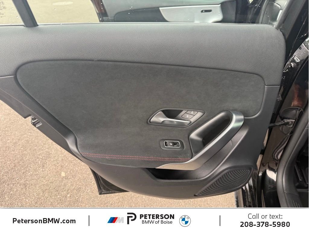 Used 2022  Mercedes-Benz A 220 image 15