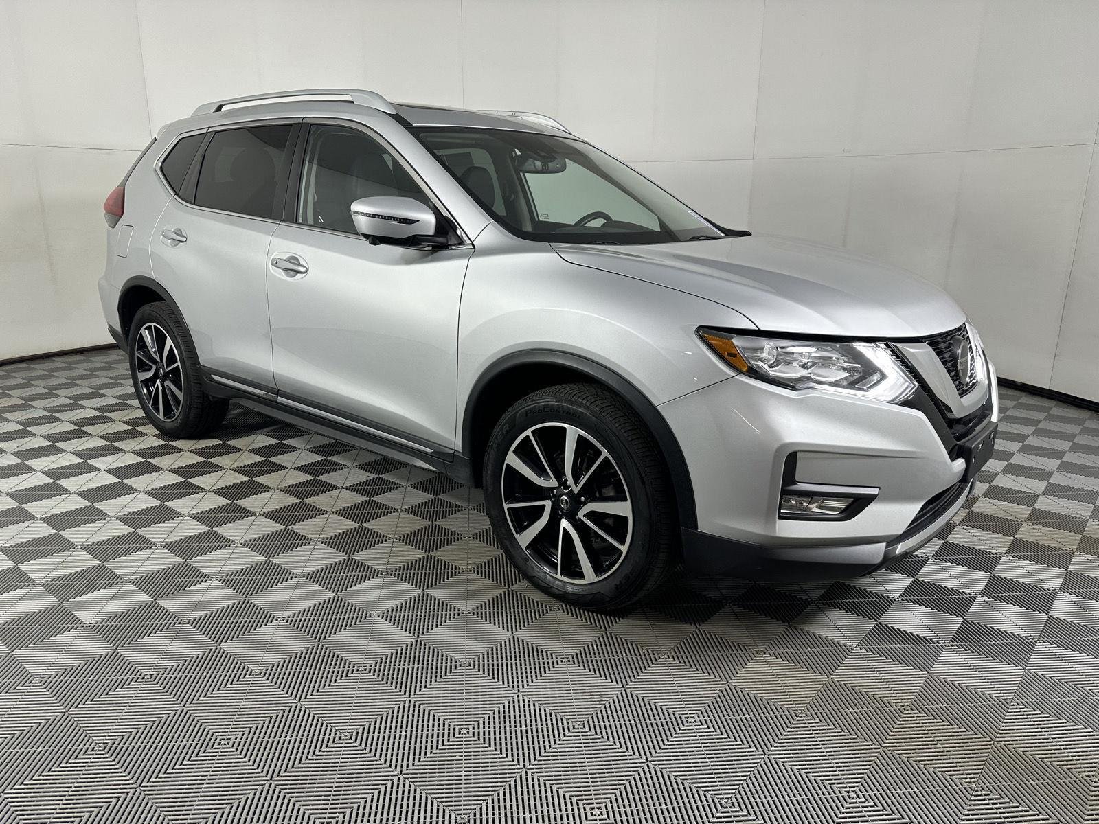 Used 2019 Gy Nissan  image 25
