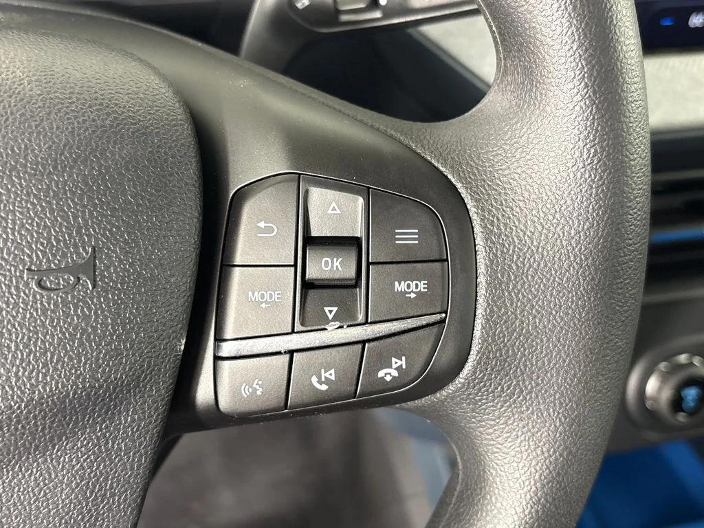 New 2026 Gray Ford XLT image 22