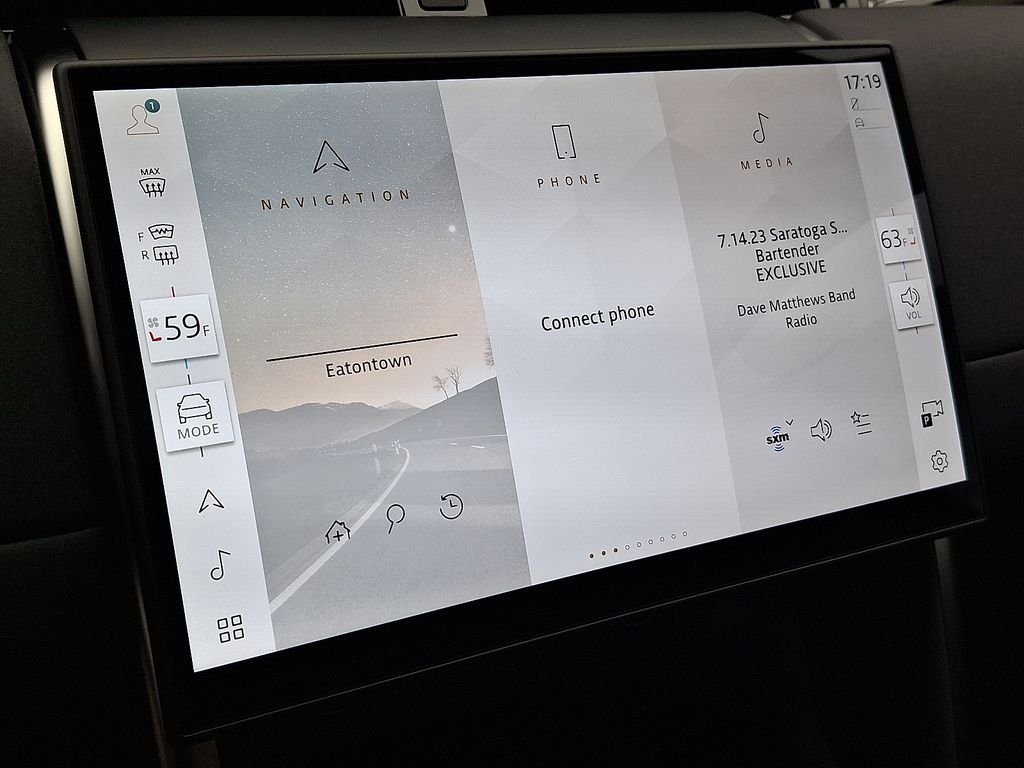 2025 Land Rover Discovery Sport S - Photo 16