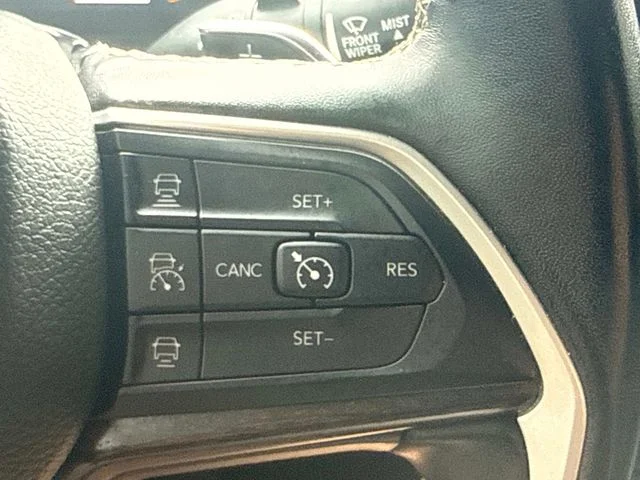 Used 2022 White Jeep Limited image 20