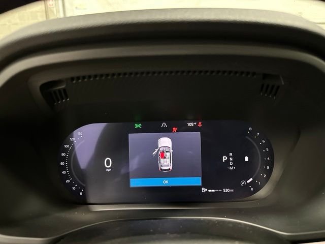 New 2026 Denim Blue Volvo Plus image 19