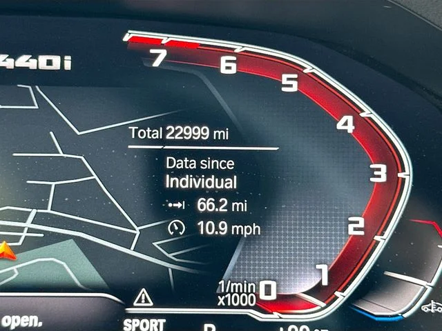 2023 BMW 4 Series M440i - Photo 12