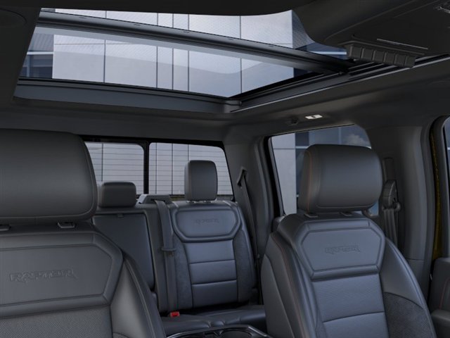 New 2026 Shelter Green Ford Raptor image 22