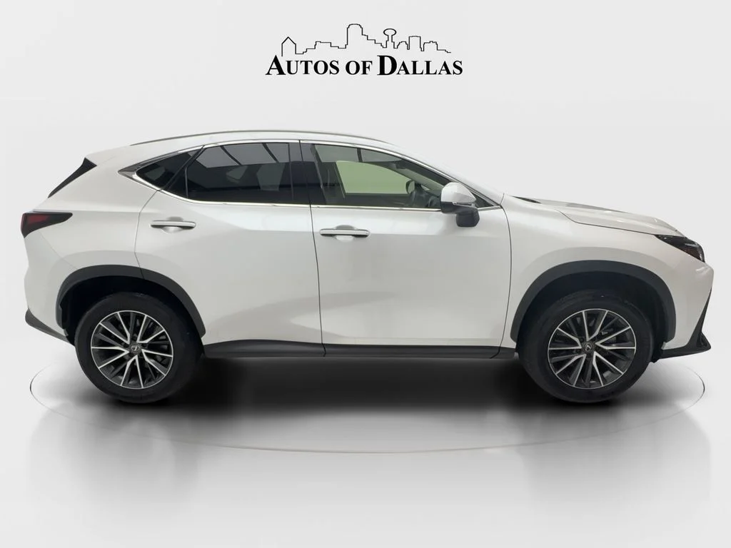 Used 2024 White Lexus 250 Base image 6