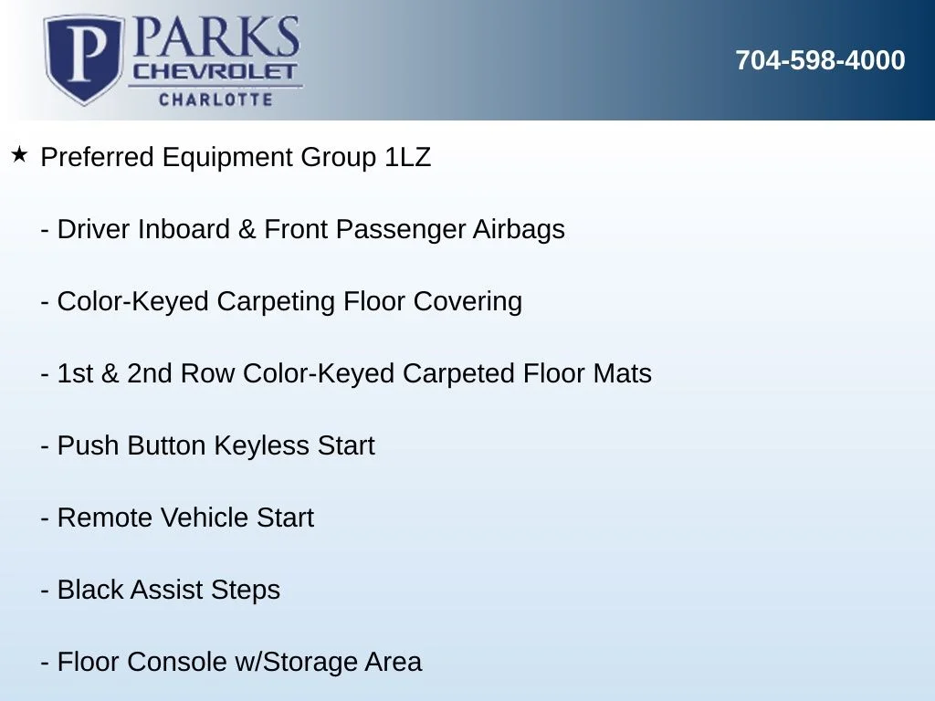 Used 2019 Blue Chevrolet Premier image 14