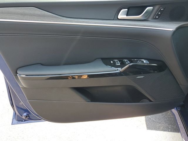 2025 Kia K5 EX - Photo 20