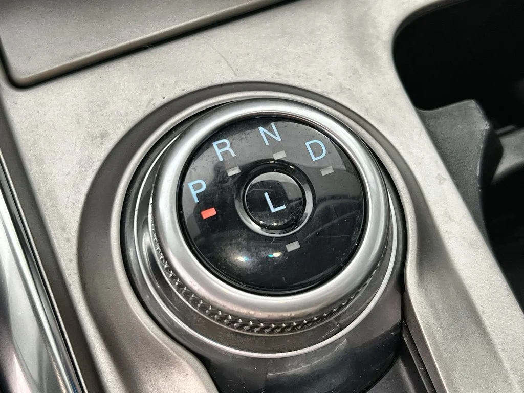 Used 2022 Red Ford XLT image 22
