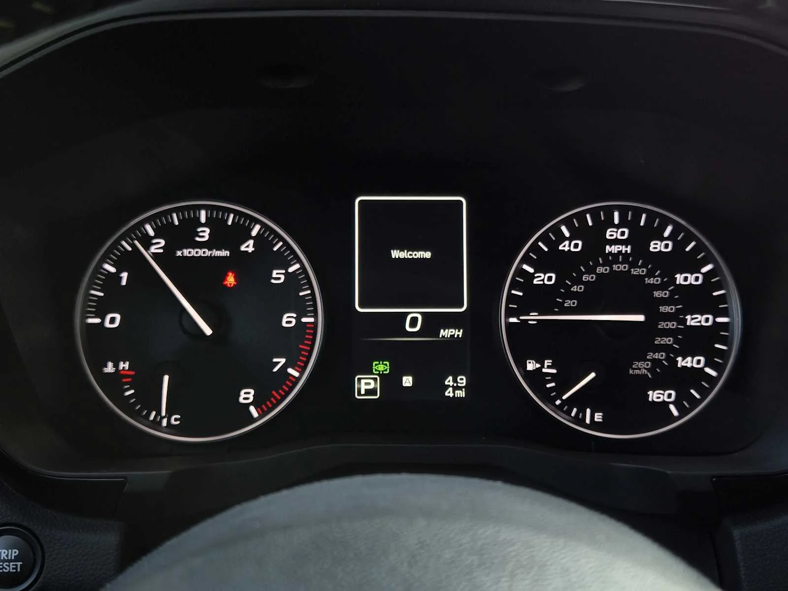 2026 Subaru Ascent Onyx Edition-Touring - Photo 10