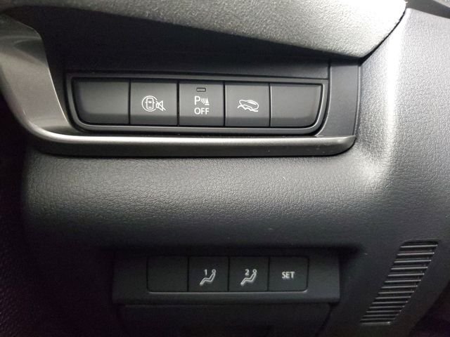 New 2026 Deep Crystal Blue Mica Mazda 2.5 S Aire Edition image 35